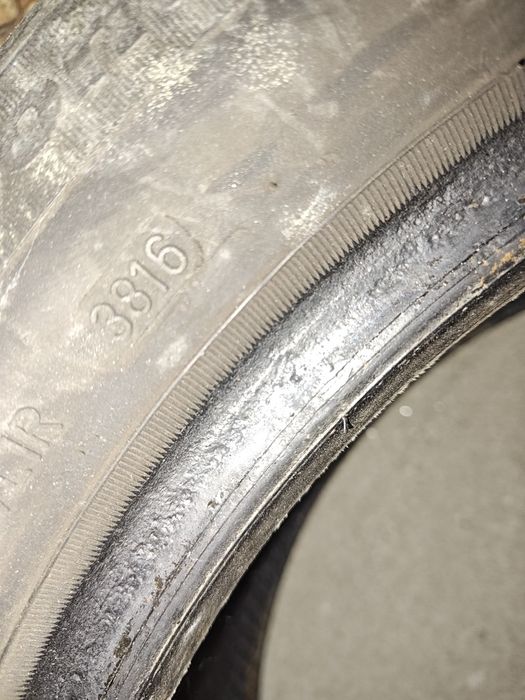 Opony Fulda Multicontrol 205/55 R16