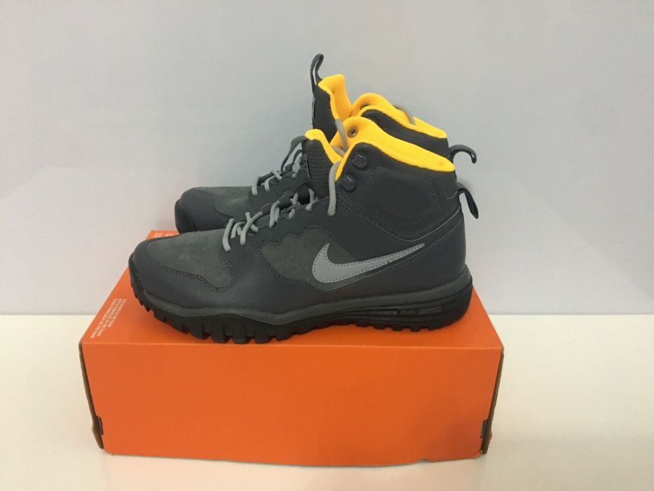 Nike Trekkingowe 41