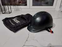 Kask Pikeur Pro Safe Excellence