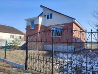 Продаж нового будинку в селі Свидівок. 10км від міста Черкаси