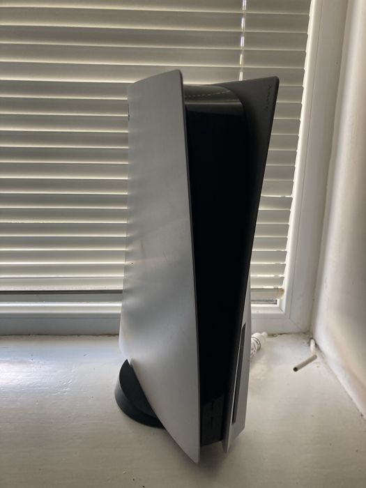 PlayStation 5 торг