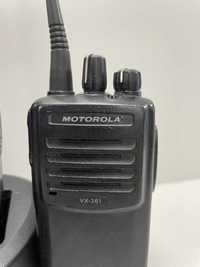 Рація Motorola VX-261-G6-5