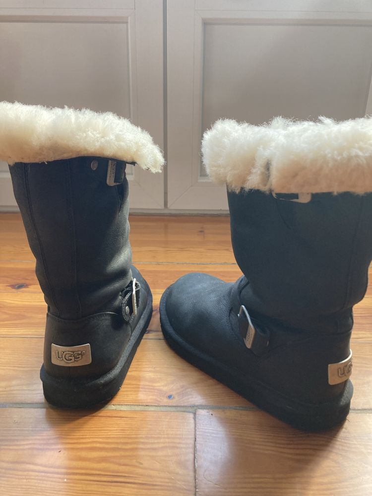 Botas Ugg tamanho 38