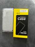 Прозорий чохол для Galaxy S24