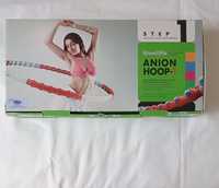 Hula hop ( Anion Hoop)