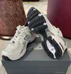 New Balance530_White Sneakersy Damskie_Moda Trendy 39