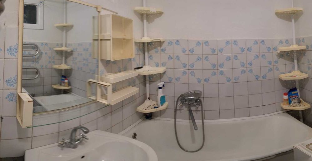 Здам 2х кім,р-н АТБ на Ювілейному,по вул.Соборна