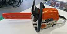 pilarka spalinowa STIHL MS231