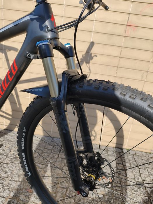 Specialized Epic Carbono