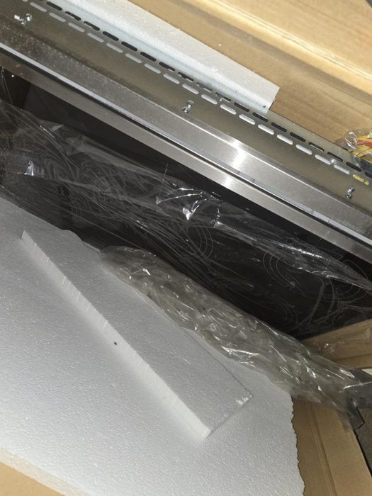 Kuchnia płyta gazowa Dynacook x4