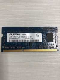 Память ddr 3 2 gb imac