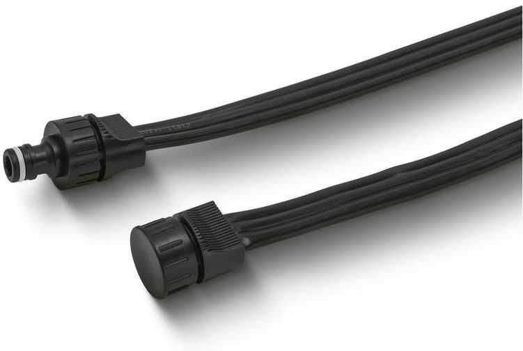 Parkside wąż ogrodowy do zraszania roślin