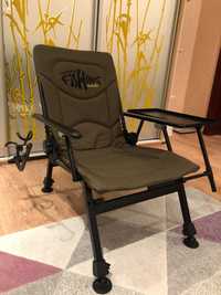 Продам рыболовное карповое кресло Norfin Windsor NF (Премиум)
