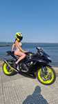 suzuki gsxr 750 k8