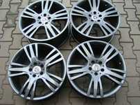 a230 5x112 Mercedes-Benz GLK X204 7,5jx19 et47 i 8,5jx19 et52