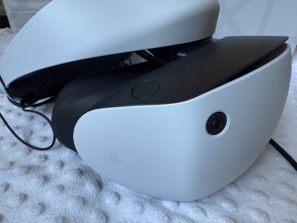 Play Station VR2 for PS5