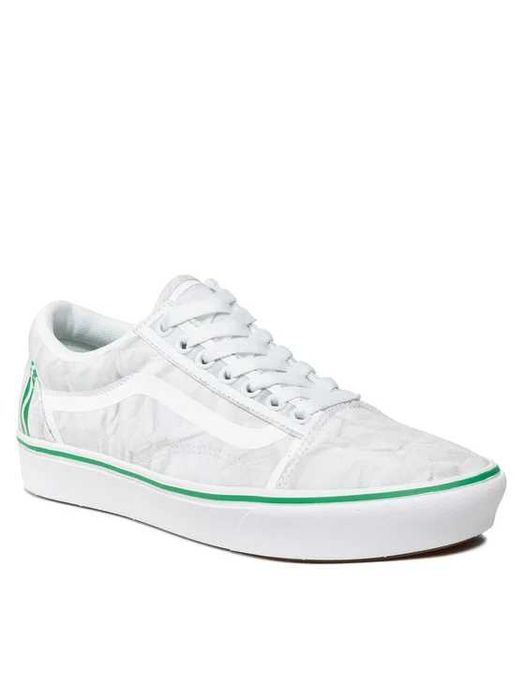 Vans Comfycush Old Crayola VN0A5DYCB1S1 46 rozmiar 37