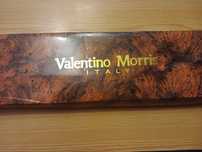 Галстук Valentino Morris шолковий