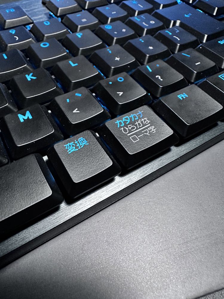 Klawiatura mechaniczna Logitech g913 TLK