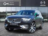 Volvo XC 90 VOLVO XC90 B5 / 2.0 Diesel / 235 KM / AWD Inscription / Automatyczna