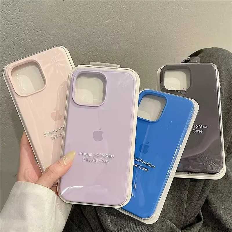 Capa IPhone 16/15/14/13/12 - PORTES INCLUIDOS