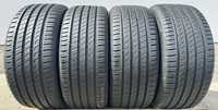 Літні шини 235/40R18 Barum Bravuris 5. Прот:8.2+мм.2019р