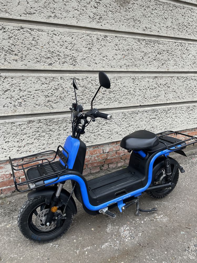 Оренда Прокат електро велосипедів для доставки Glovo Bolt скутер AIMA
