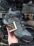 Кросівки черевики ботинки Merrell Accentor Sport Mid Gore-Tex Accentor