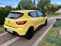 Renault clio 4 wersja sport benzyna