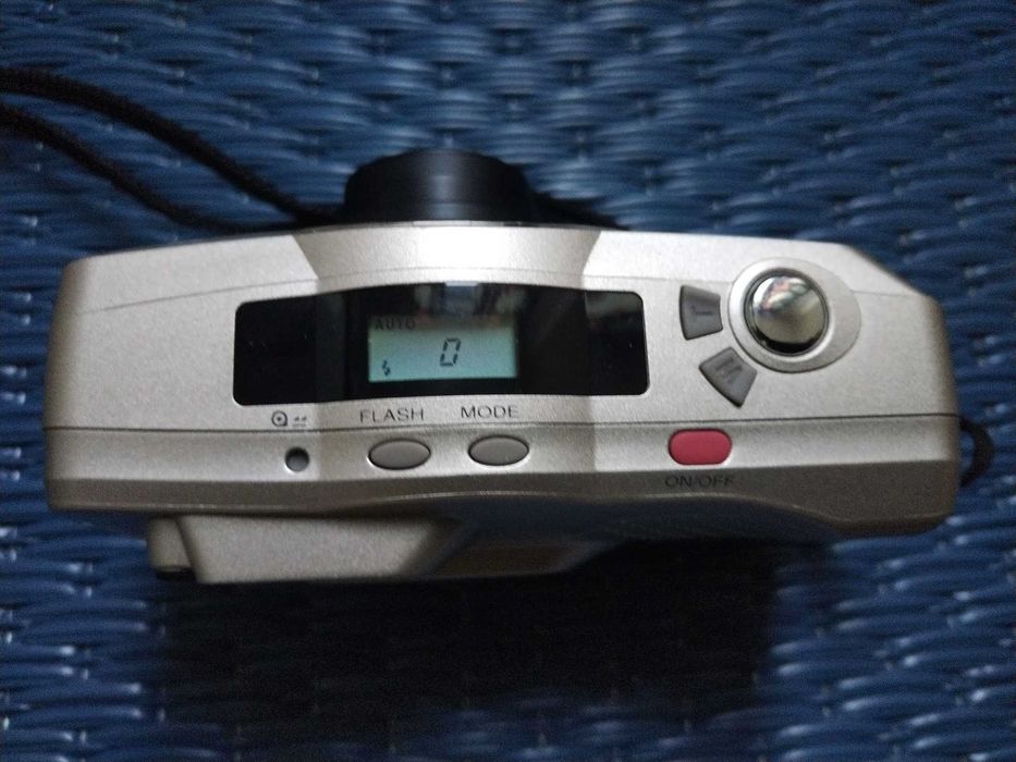 Фотоапарат Samsung Fino 130xl