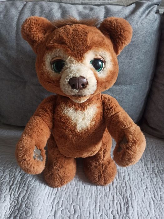 Продам Ведмедика Каббі