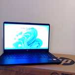 Laptop Hp 15s-fq2xxx
