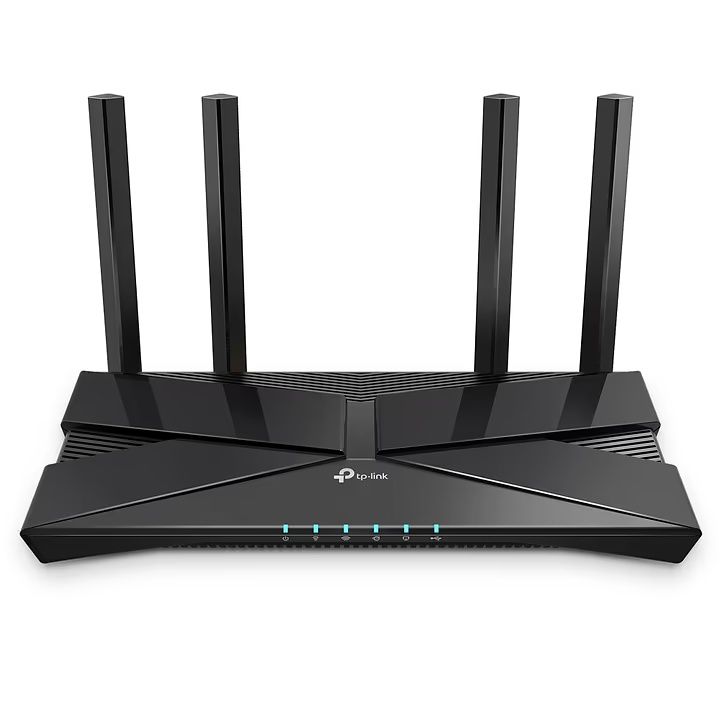 Маршрутизатор TP-LINK Archer AX1800 WiFi 6