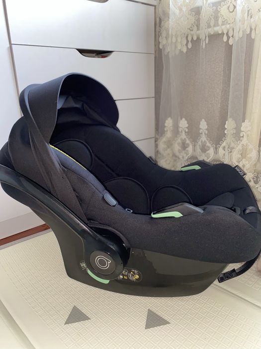 Автокресло Anex x Avionaut Cosmo