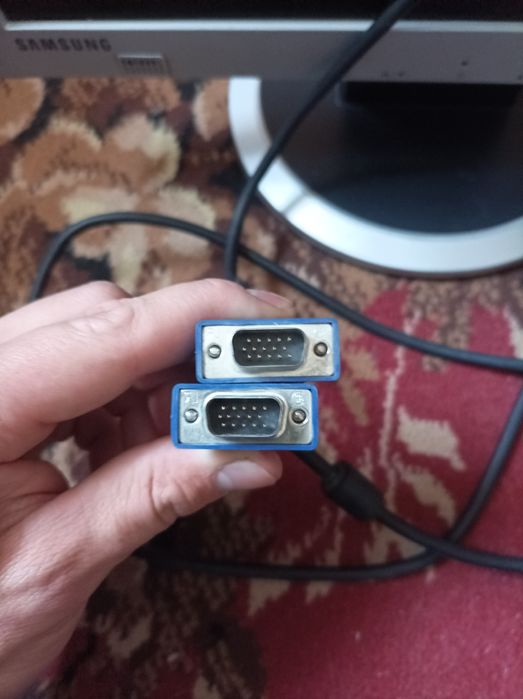 Різні комплектуючі до ПК