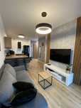 Apartament w CENTRUM GDYNI Plac Unii z Parkingiem