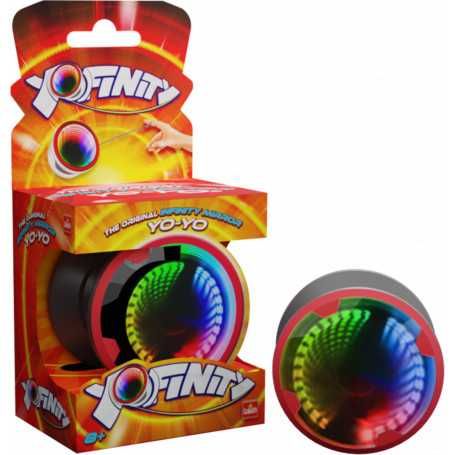 Yo-Yo YoFinity da Goliath