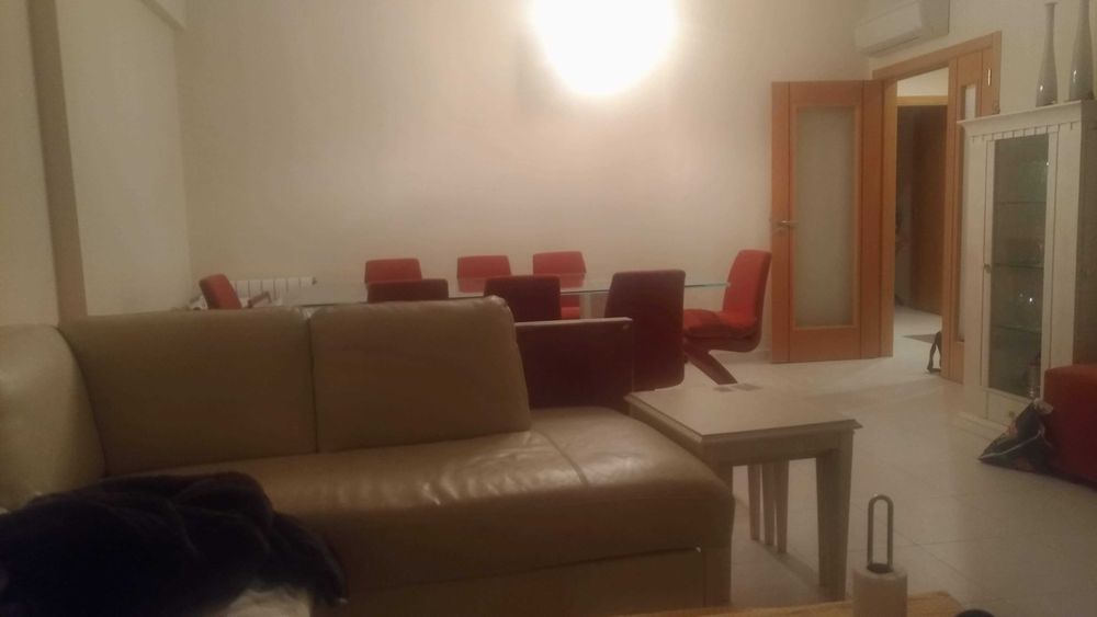Apartamento T3 Almancil
