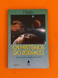 Os mistérios do zodíaco - Hadès