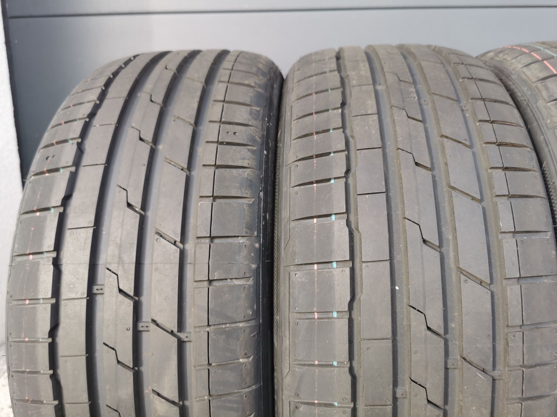 Opony Hankook Ventus S1 Evo3  205/45/17 letnie 2023 NOWE