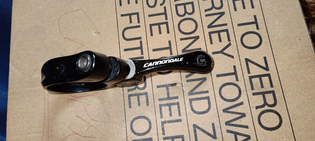 Pequenas peças para bicicletas