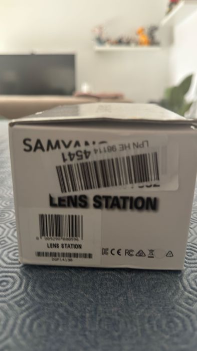 Samyang AF 35-150mm f/2-2.8 - Sony FE & SA 7031