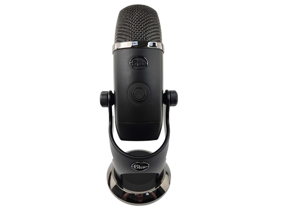 Мікрофон Blue Yeti X