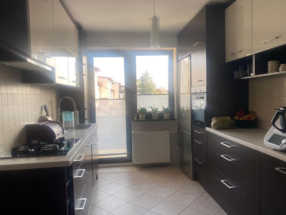 Sprzedam dom na Osiedlu Lotników Wielkopolskich