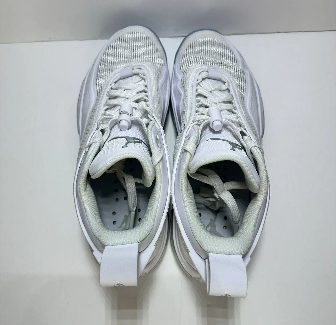 ‼️Кроссовки Air Jordan Low 36 Pure Money retro nike 42р 43р Оригинал