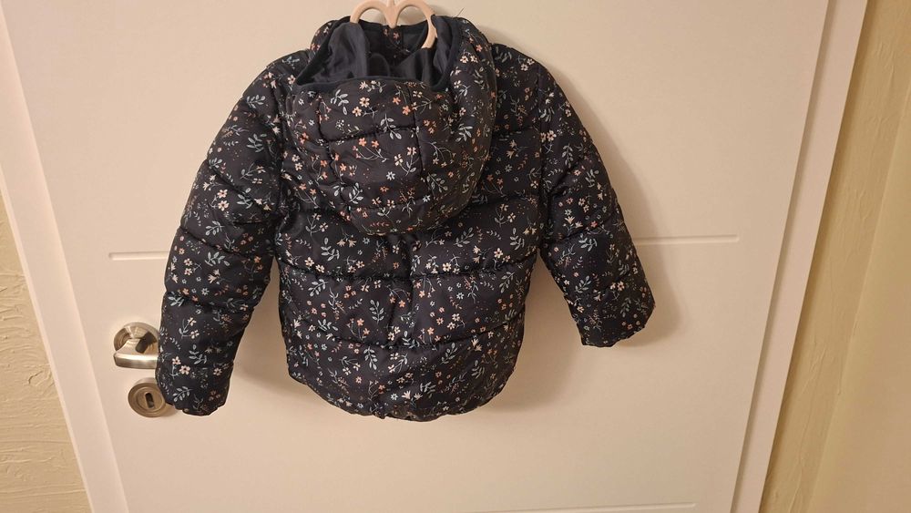 Kurtka Sinsay 104cm przejściowa