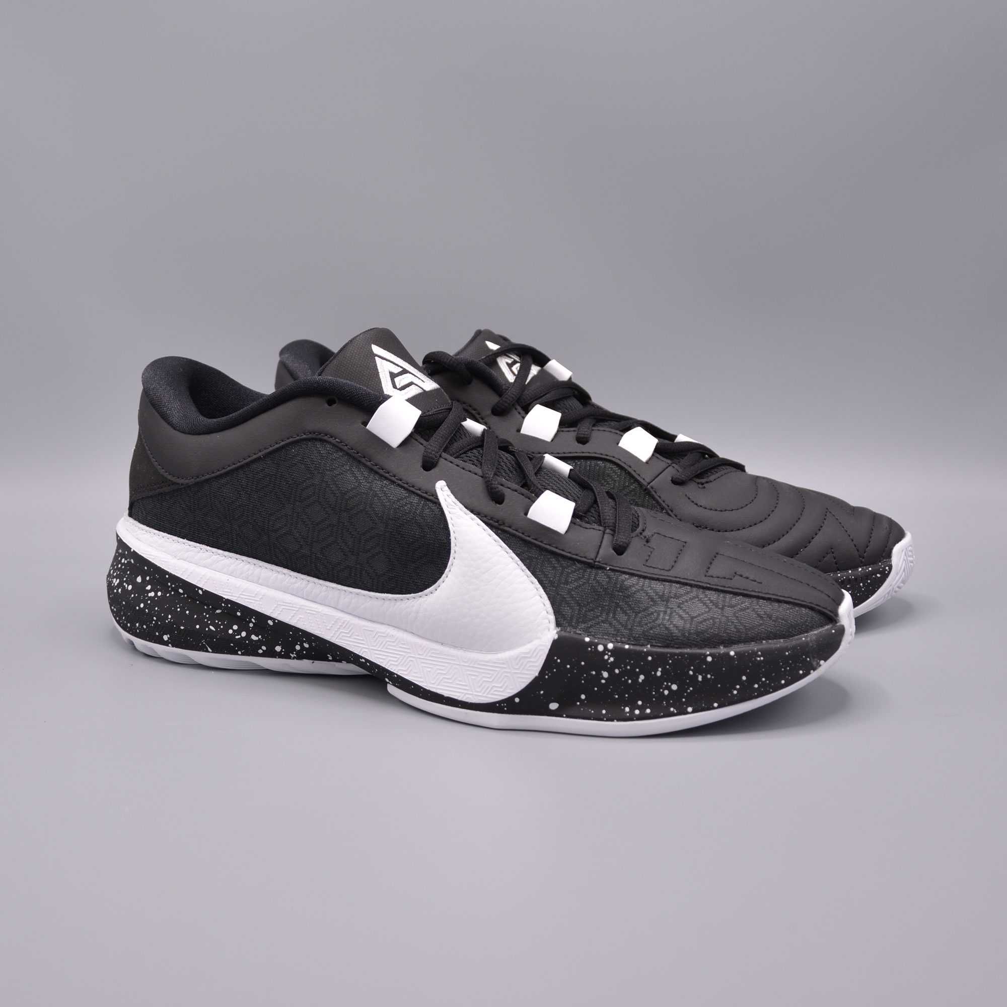 Оригінал! Кросівки NIKE ZOOM FREAK 5 DX4985-003 Кроссовки Оригинал!