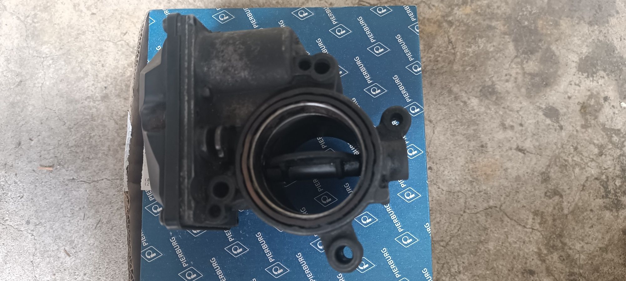 Дросельна заслінка VW AG 03L128063R