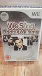 We Sing: Robbie Williams Wii, Sklep Wysyłka Wymiana