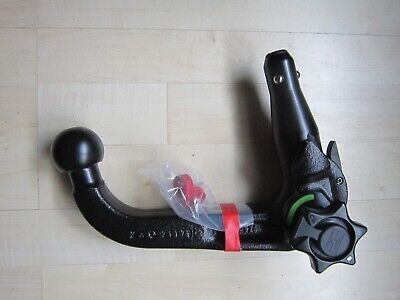 Hak Holowniczy kompletny Ducato Jumper Boxer